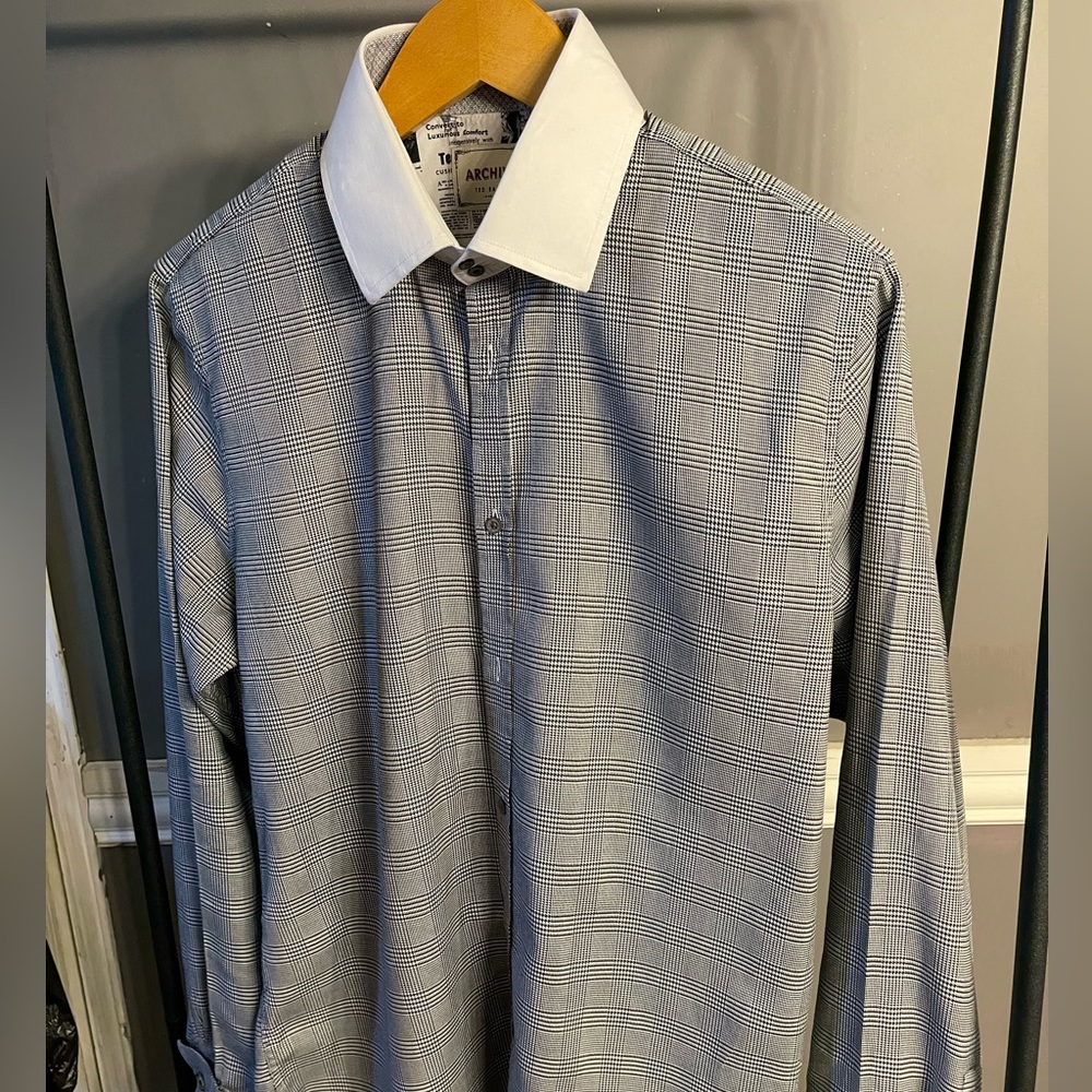 Ted Baker | French Cut Dress Shirt